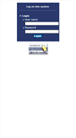 Mobile Screenshot of client.profiwh.com