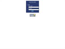 Tablet Screenshot of client.profiwh.com