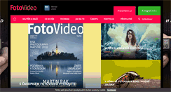Desktop Screenshot of ifotovideo.cz.golfdigest.profiwh.com